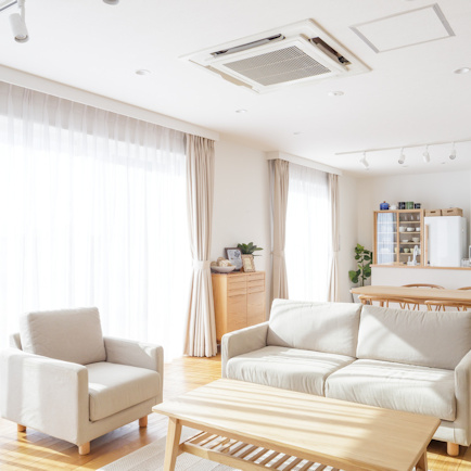 長崎県の美装・ハウスクリーニングは長崎おそうじ家へ。安心・満足・心地よいハウスクリーニング